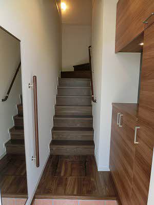 サリアンコート川田 A0204号-2