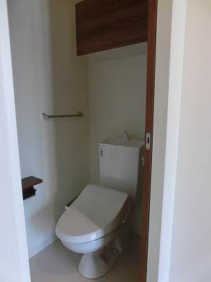 サリアンコート川田 A0204号-4