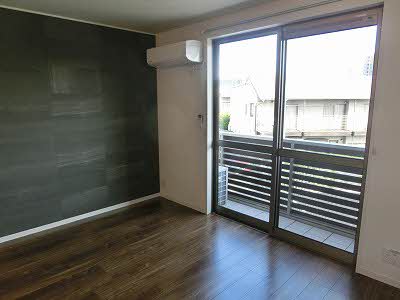 サリアンコート川田 A0204号-7