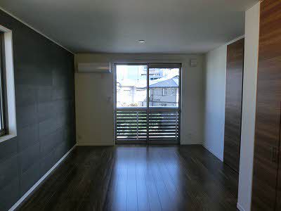 サリアンコート川田 A0204号-12