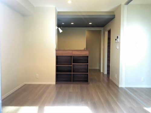 シャーメゾン祗園 A0202号-2