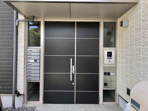 ラルーチェ学南町 A0102号-4