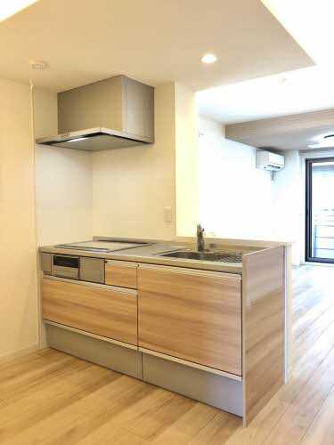 ラルーチェ学南町 A0201号-6