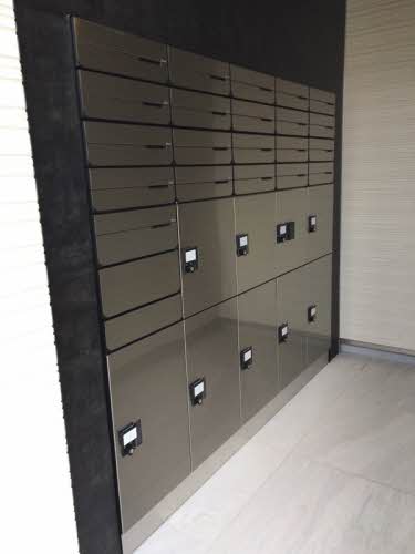 グレースセゾン　樹 A0208号-2