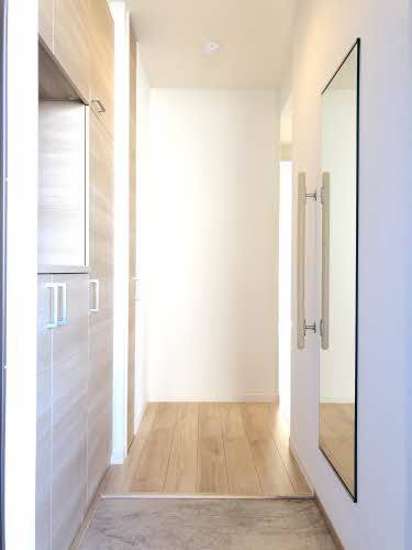 グレースセゾン　樹 A0208号-5