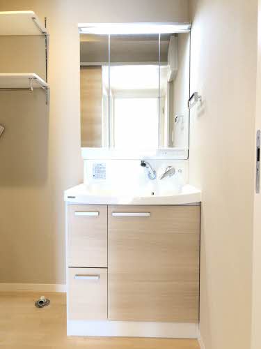 グレースセゾン　樹 A0208号-7