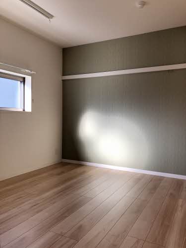 グレースセゾン　樹 A0208号-10