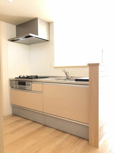 グレースセゾン　樹 A0208号-12