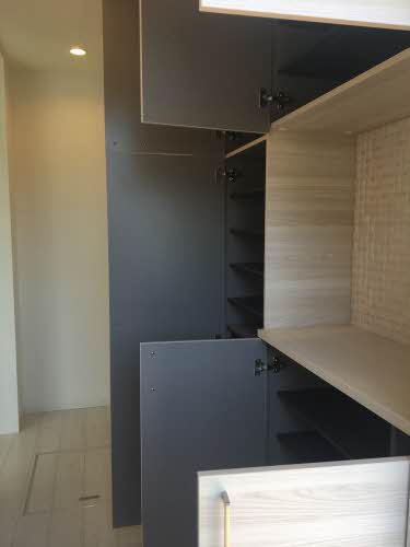 メイソン　ブランシュ　Ａ棟 A102号-2