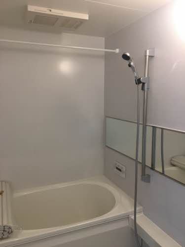 メイソン　ブランシュ　Ａ棟 A102号-4