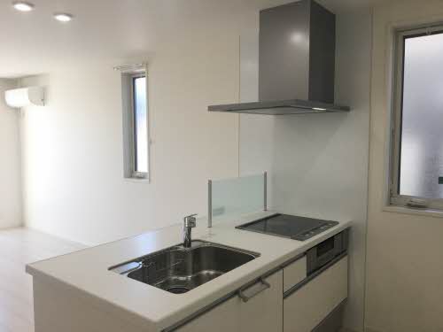 メイソン　ブランシュ　Ａ棟 A102号-6