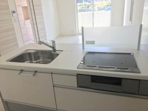 メイソン　ブランシュ　Ａ棟 A102号-7