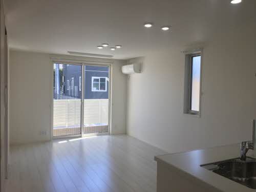 メイソン　ブランシュ　Ａ棟 A102号-8