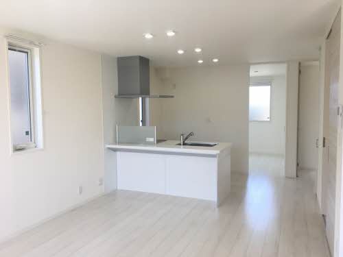 メイソン　ブランシュ　Ａ棟 A102号-9