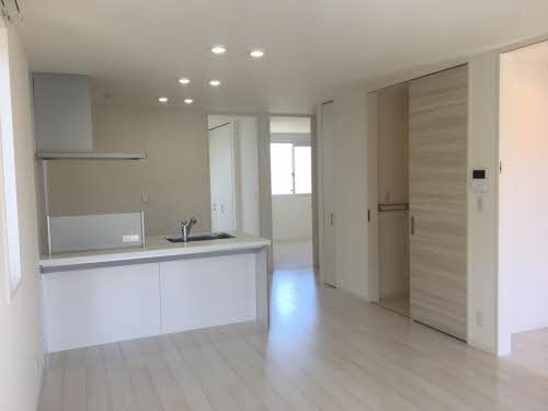 メイソン　ブランシュ　Ａ棟 A102号-10