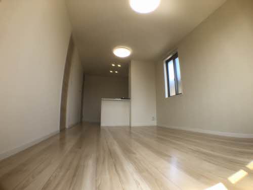 シャーメゾンＭ・Ｏ　Ｂ棟 206号-2