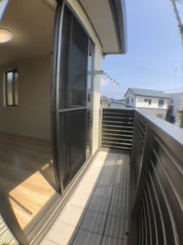 シャーメゾンＭ・Ｏ　Ｂ棟 206号-3