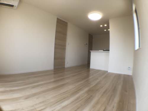 シャーメゾンＭ・Ｏ　Ｂ棟 206号-4