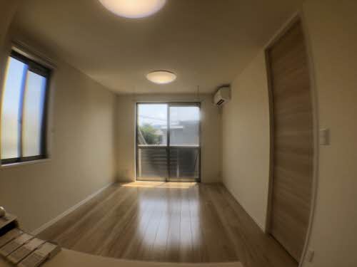 シャーメゾンＭ・Ｏ　Ｂ棟 206号-5