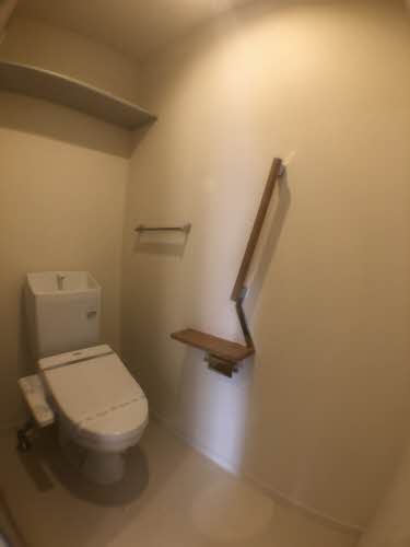 シャーメゾンＭ・Ｏ　Ｂ棟 206号-7