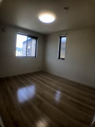 シャーメゾンＭ・Ｏ　Ｂ棟 206号-8