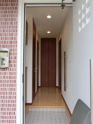 アクアみどり坂　Ｂ B0101号-2