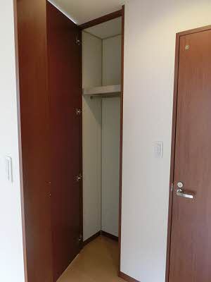 アクアみどり坂　Ｂ B0101号-4