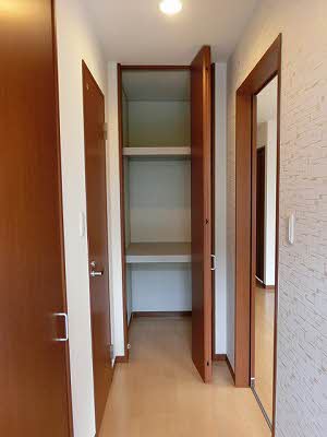 アクアみどり坂　Ｂ B0101号-6