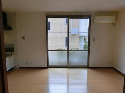 アクアみどり坂　Ｂ B0101号-7