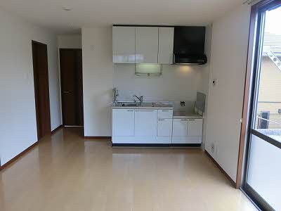 アクアみどり坂　Ｂ B0101号-9