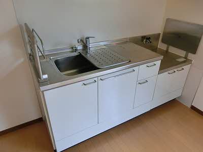 アクアみどり坂　Ｂ B0101号-10