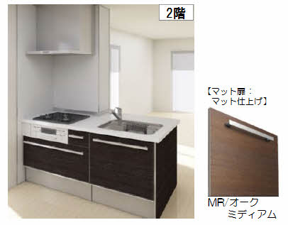 シャーメゾンSORA A0203号-4