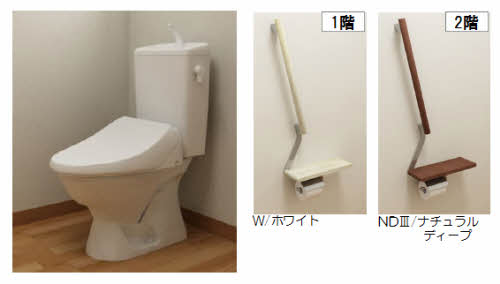シャーメゾンSORA A0203号-7