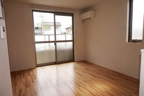 ニンナ・ナンナ　Ａ棟 A0101号-3