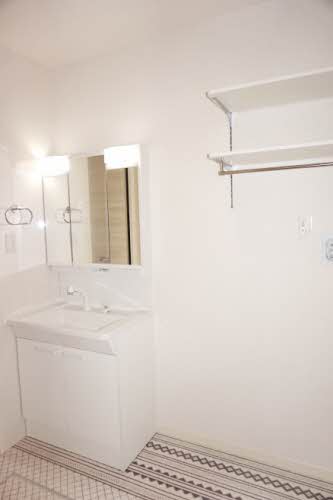 ニンナ・ナンナ　Ａ棟 A0101号-7