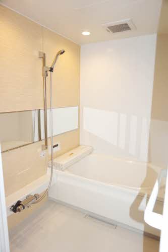 ニンナ・ナンナ　Ａ棟 A0101号-8