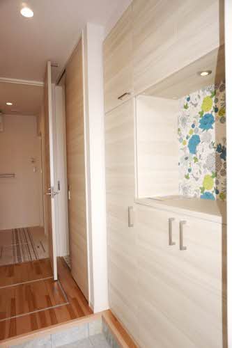 ニンナ・ナンナ　Ａ棟 A0101号-10