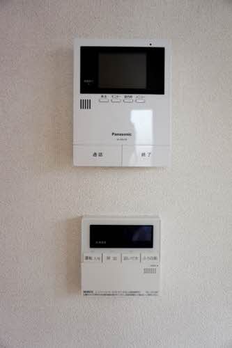 ニンナ・ナンナ　Ａ棟 A0101号-12