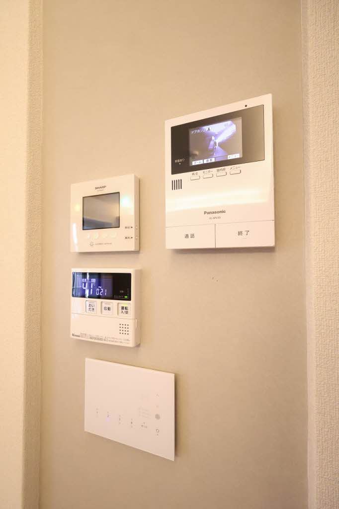 アズール牛田本町(BELS認証) A0205号-12