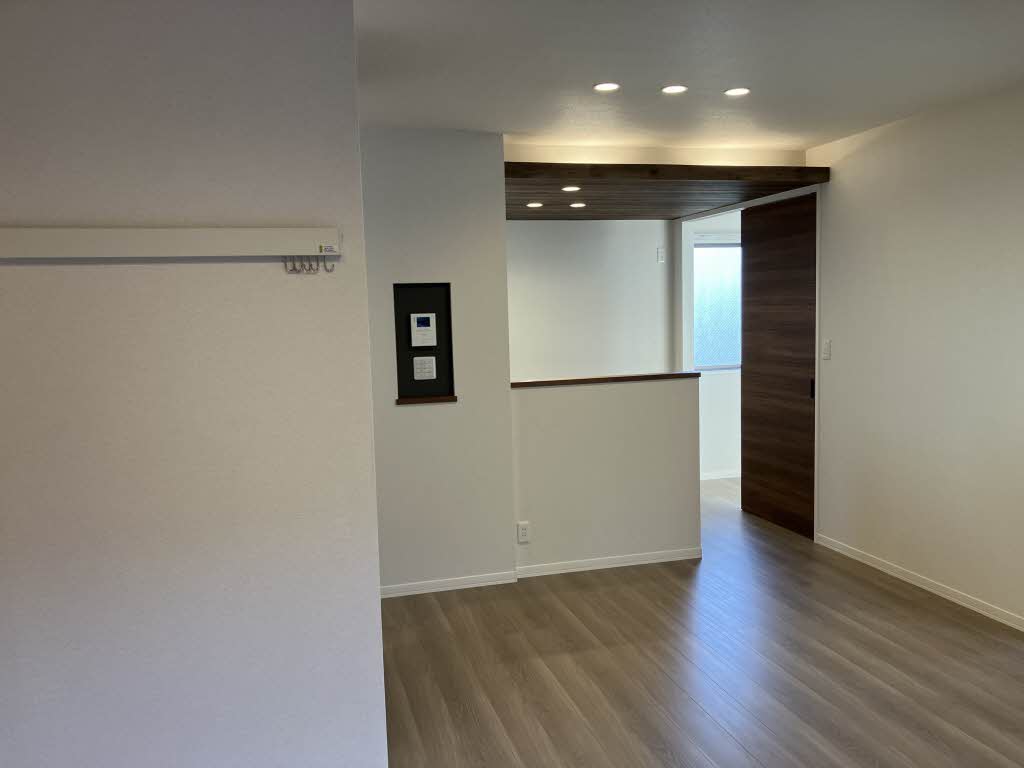 グランドハイツ A0202号-2