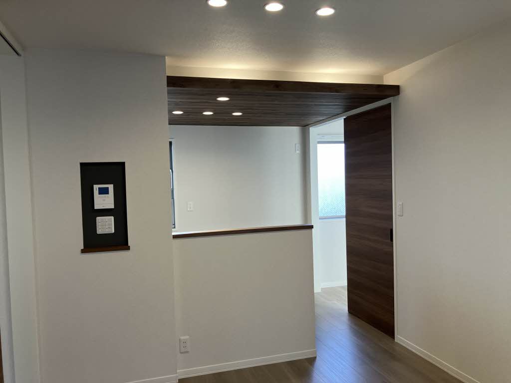 グランドハイツ A0202号-3