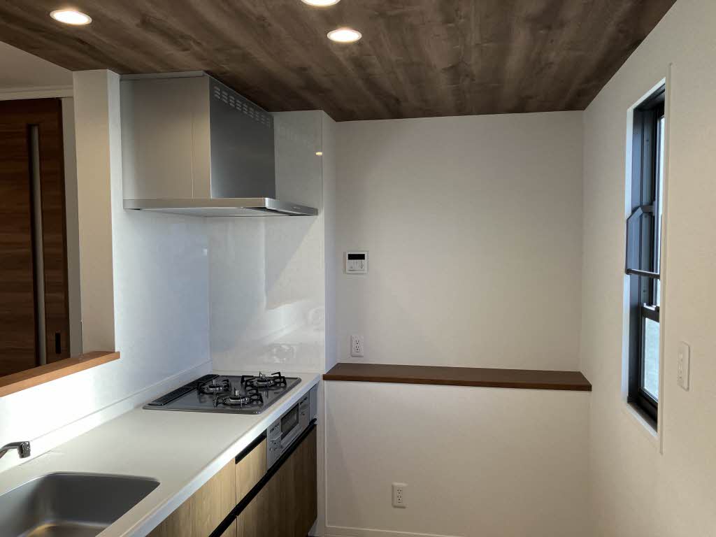 グランドハイツ A0202号-5