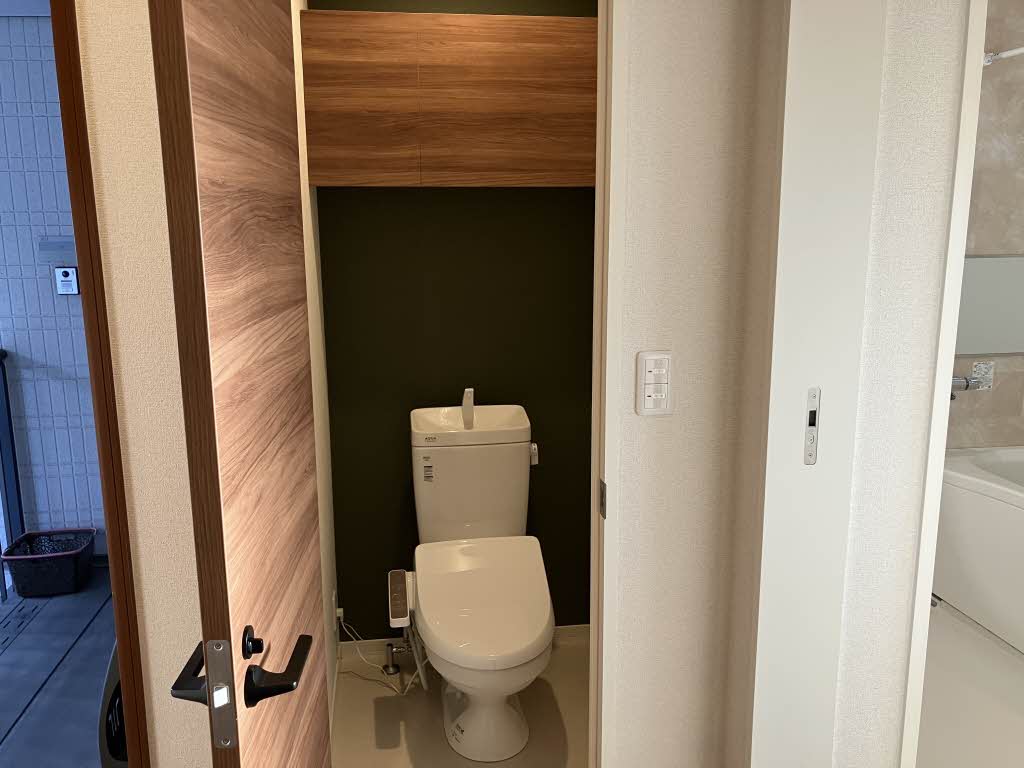 グランドハイツ A0202号-10