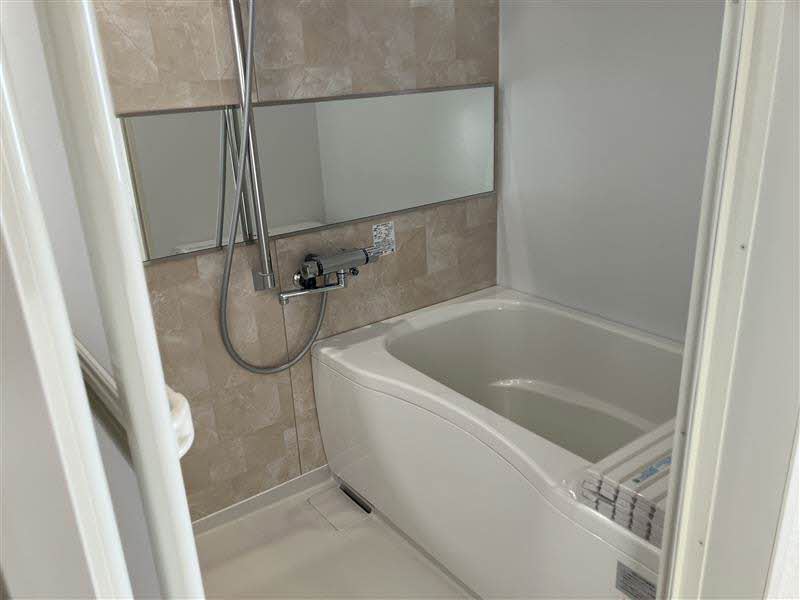 グランドハイツ A0202号-11