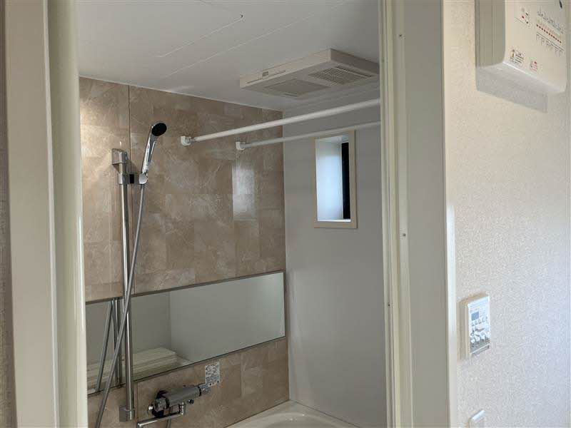 グランドハイツ A0202号-12