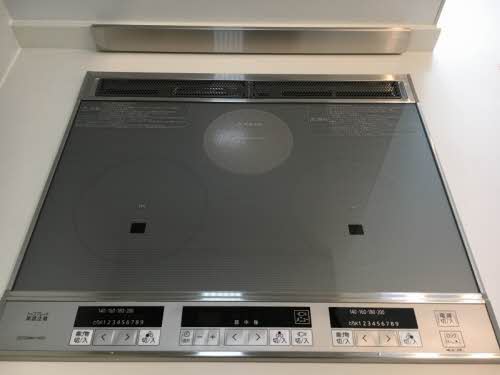 プロヌーブ北矢三 A棟 103号-8