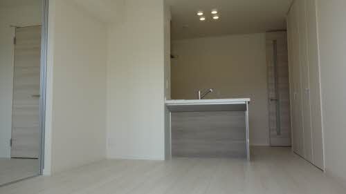 プロヌーブ北矢三　Ｂ棟 106号-2