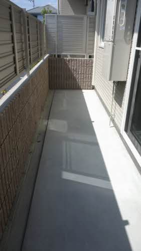 プロヌーブ北矢三　Ｂ棟 106号-3