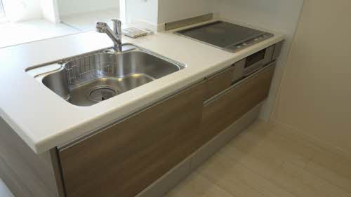 プロヌーブ北矢三　Ｂ棟 106号-5