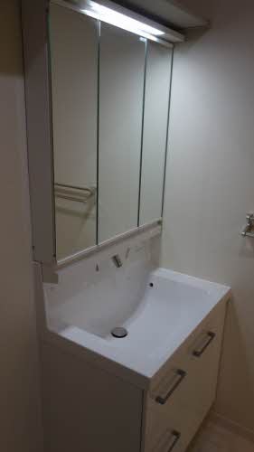 プロヌーブ北矢三　Ｂ棟 106号-6